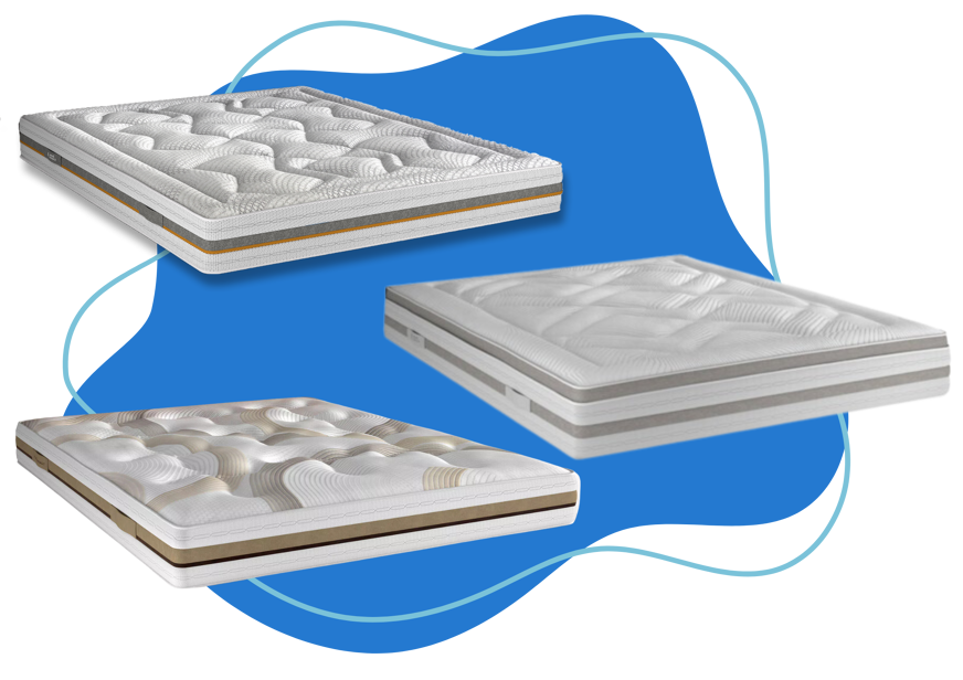 matelas andre renault